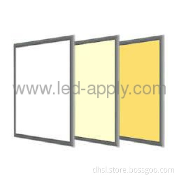 600x600x12mm 36W/42W white led panel-